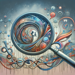 Exploring Reciprocity: A New Lens for Narrative Inquiry || TinyEYE Online Therapy