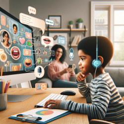 Exploring the Benefits of Online Speech Therapy from Home || TinyEYE Online Therapy