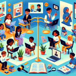 Maximizing Telehealth in Schools: Key Regulatory and Legal Considerations || TinyEYE Online Therapy