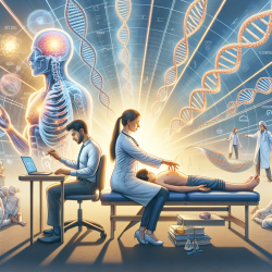 Osteopathic Manipulative Medicine: Enhancing Psychiatric Practice || TinyEYE Online Therapy