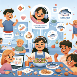 Why Virtual Therapy for Youth is More Effective Than You Think! || TinyEYE Online Therapy