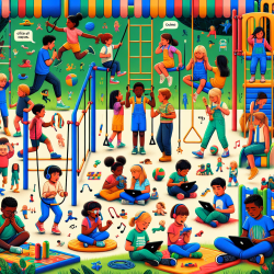 Empowering Children Through Play: Transformative Insights from the PLAYground Project || TinyEYE Online Therapy