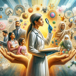 Empowering Practitioners: Unveiling Truths for Better Outcomes || TinyEYE Online Therapy