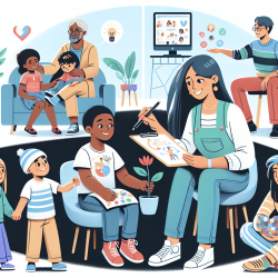 Community Strategies for Supporting Unaccompanied Immigrant Children in Foster Care || TinyEYE Online Therapy