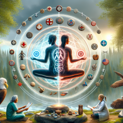 Understanding Two Spirit Health: A Holistic Approach for Practitioners || TinyEYE Online Therapy