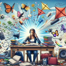 Shocking Truth: How Inattention Symptoms in ADHD Are Sabotaging Academic Success! || TinyEYE Online Therapy