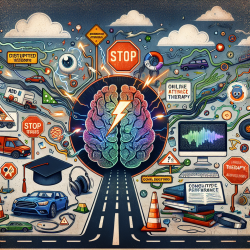 ADHD Symptoms: The Hidden Danger on Our Roads You Can’t Ignore! || TinyEYE Online Therapy