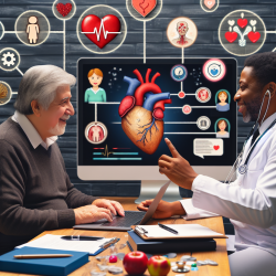 Enhancing Online Therapy: Lessons from Self-Management Health Education Research || TinyEYE Online Therapy