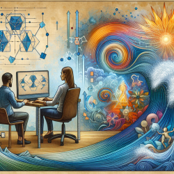 Empowering Change: Harnessing Mathematical Models to Transform Speech Therapy Outcomes || TinyEYE Online Therapy