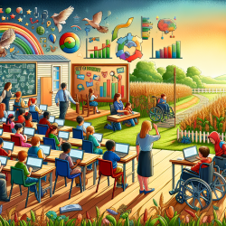 Indiana's Special Education: Key Insights and Goals || TinyEYE Online Therapy