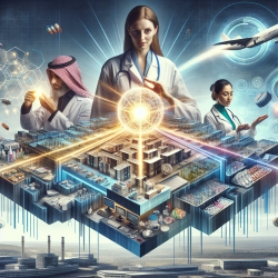 Unleashing the Power of Readiness: Transforming Implementation in Healthcare || TinyEYE Online Therapy