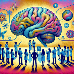 Empowering Practitioners: Unveiling the Mysteries of Temporal Lobe Epilepsy || TinyEYE Online Therapy