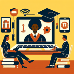 College of Education Students' Attitude Towards Online Counseling: A Pathway to Improved School-Based Therapy || TinyEYE Online Therapy