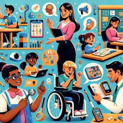 Supporting Students with Specific Learning Disabilities: Insights and Strategies || TinyEYE Online Therapy