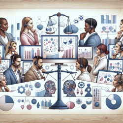 Enhancing Practitioners' Skills with Data-Driven Meta-Analysis || TinyEYE Online Therapy