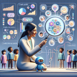 Unlocking Success: How to Tackle the Challenges of Evaluating Complex Interventions in Speech Therapy || TinyEYE Online Therapy