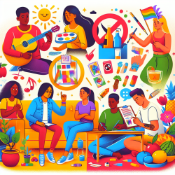 Enhancing Practitioner Skills: Integrating Wellness Opportunities in Youth Services || TinyEYE Online Therapy