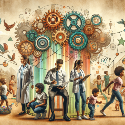 Enhancing Practitioner Skills through System-of-Care Principles || TinyEYE Online Therapy