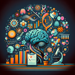 Unlocking the Secrets of Dementia in Rare Genetic Disorders: What Every Practitioner Needs to Know! || TinyEYE Online Therapy