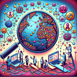 Unlock the Secret to Diagnosing Rare Diseases: The Internet's Surprising Role || TinyEYE Online Therapy
