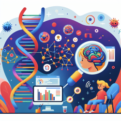 The Shocking Truth About DNA Sequences and Child Speech Development || TinyEYE Online Therapy