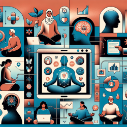 Leveraging Online Mindfulness-Based Programs for Enhanced Therapeutic Outcomes || TinyEYE Online Therapy