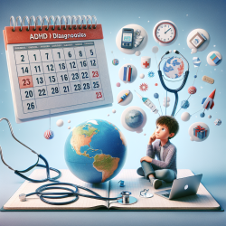 Is Your Child's Birthdate Affecting Their ADHD Diagnosis? The Surprising Truth! || TinyEYE Online Therapy