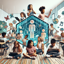 Empowering Educators: Transforming Stress into Success || TinyEYE Online Therapy