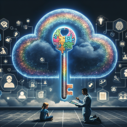 Unlocking the Potential of Telehealth for Autism Diagnosis: Insights and Practical Tips || TinyEYE Online Therapy