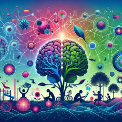 Empowering Minds: Harnessing Environmental Enrichment for Enhanced Learning || TinyEYE Online Therapy
