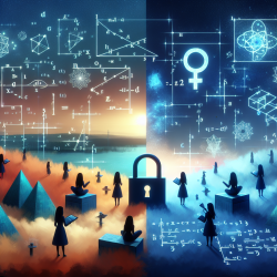 Boosting Confidence in Calculus: A Key to Keeping Women in STEM || TinyEYE Online Therapy