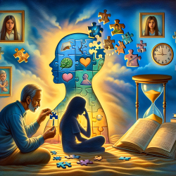 Leveraging Parental Support and Knowledge to Improve Adolescent Behavioral and Emotional Outcomes || TinyEYE Online Therapy