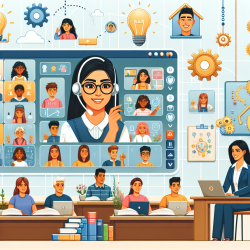 Empowering School Culture Through Online Speech Therapy || TinyEYE Online Therapy