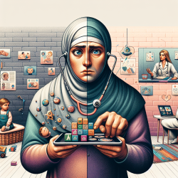 You Won't Believe What Saudi Parents Don't Know About Developmental Milestones! || TinyEYE Online Therapy