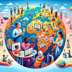 Transforming Speech-Language Therapy: A Global Perspective || TinyEYE Online Therapy