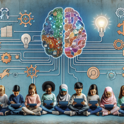 Enhancing Child Mental Health Services: Data-Driven Strategies for Implementation || TinyEYE Online Therapy