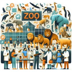 Zoos: A Fun and Easy Way to Foster Conservation and Education || TinyEYE Online Therapy