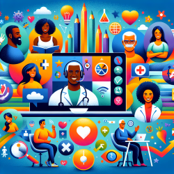 Best Practices for Building Interprofessional Telehealth: Insights for Practitioners || TinyEYE Online Therapy