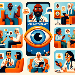 5 Hilarious Ways TinyEYE Ensures Your Students' Safety During Online Therapy Sessions || TinyEYE Online Therapy