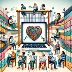 Enhancing Nursing Skills Through Health TAPESTRY: A New Approach to Primary Care || TinyEYE Online Therapy