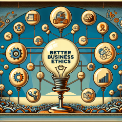 Unlocking the Secret to Better Business Ethics: A Walzerian Perspective || TinyEYE Online Therapy