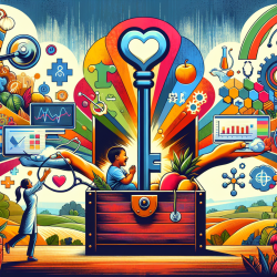Unlock the Secret to Improving Children's Outcomes with These Surprising Research Insights! || TinyEYE Online Therapy