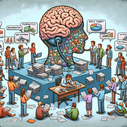 Feeling Burnt Out? Here's Why You Need a Community of Educational Psychologists! || TinyEYE Online Therapy