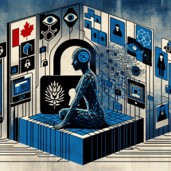 Boost Your Cybersecurity Skills: Insights from Canadian and EU Cybersecurity Laws || TinyEYE Online Therapy