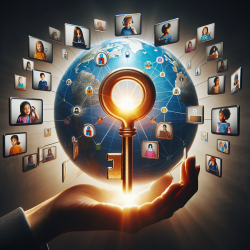 Unlocking the Future of Speech Therapy: TinyEYE's Impact on Schools || TinyEYE Online Therapy