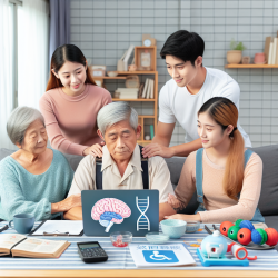 What This Study on Chinese Immigrant Families Can Teach Us About Caregiving || TinyEYE Online Therapy