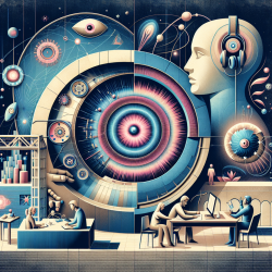 How This Groundbreaking Physics Research Can Transform Your Therapy Skills! || TinyEYE Online Therapy