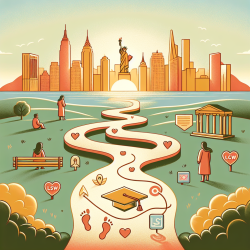 Navigating the Path to Becoming a Licensed Clinical Social Worker in New York State || TinyEYE Online Therapy
