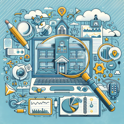 Implementing Research Insights: Enhancing Online Therapy Services in Schools || TinyEYE Online Therapy