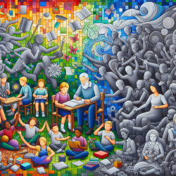 Unlocking the Secret to Transformative Therapy: How Schools Can Drive Social Change || TinyEYE Online Therapy